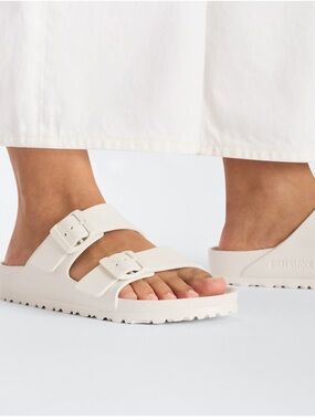 Birkenstock Arizona EVA Sandal 7/38 NWOT